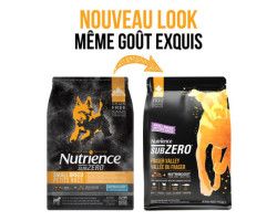 Nutrience Nourriture sèche...