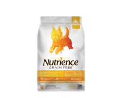 Nutrience Nourriture sèche...