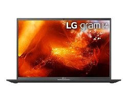 LG GRAM 14 14ZB90R I5-1340P 512GB SSD 16GB RAM Win 11 14ZB90R-K.AA55A9