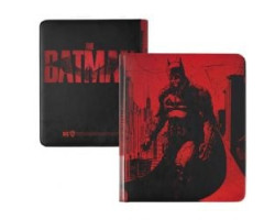 Dragon shield -  card codex zipster binder regular - the batman