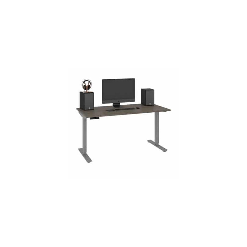 Bureau assis-debout 60L x 30P