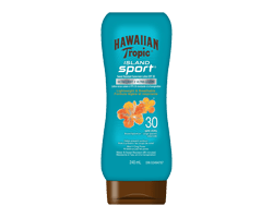 HAWAIIAN TROPIC Island...