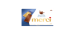 MERCI Barres de chocolat, au lait, 100 g