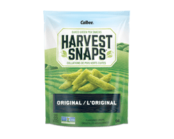 HARVEST SNAPS Snapea...