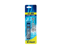 PILOT Neo-X mines 0,7 mm, 48 unités