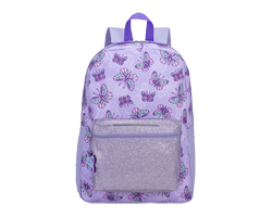 TRAILBLAZER Sac à dos, mauve, 1 unité