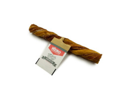 Beef tripe twist, 15 cm