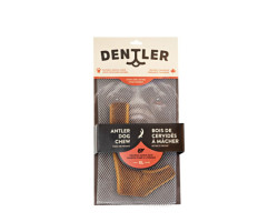 Dentler Bois de cervidés à...