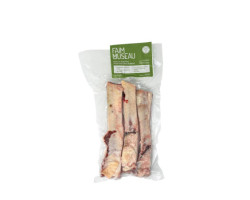 Prime rib bones, pack of 3