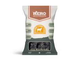 Hero Dog Treats Gâterie...