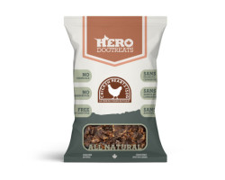 Hero Dog Treats Gâterie de...