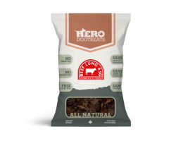 Hero Dog Treats Gâteries...