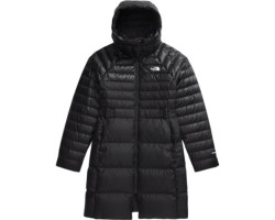 The North Face Parka...