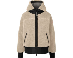 Simcoe Fleece Hooded Jacket...