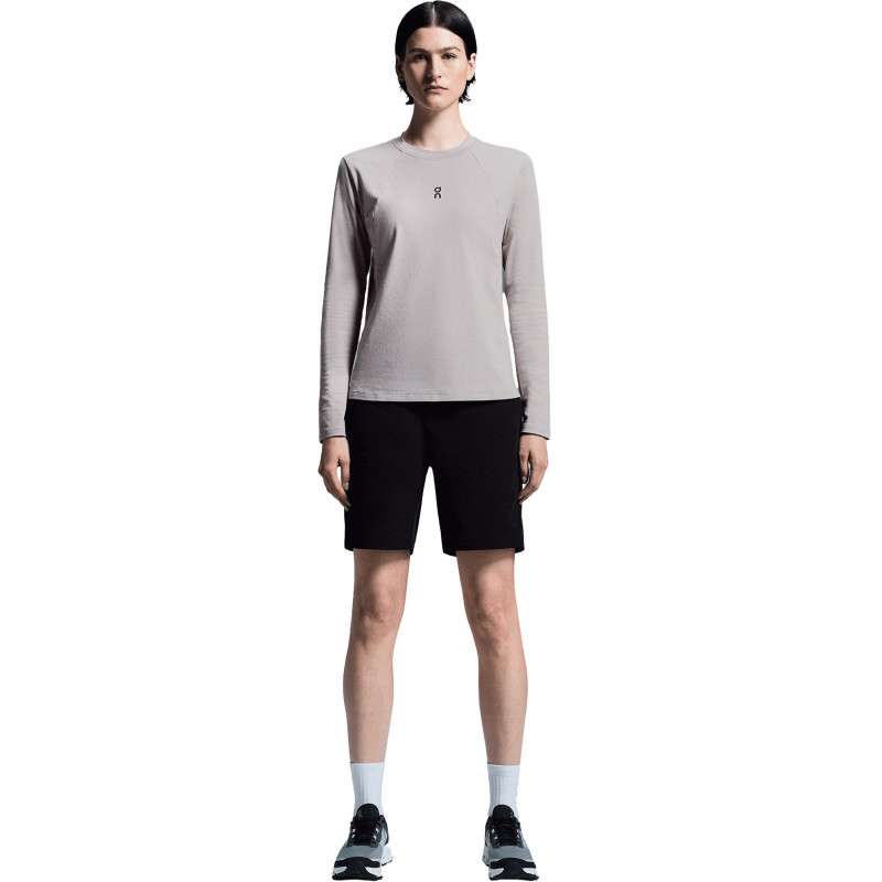 Trek Long Sleeve T-Shirt - Women's