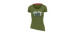 Anemone Evo T-shirt - Women's