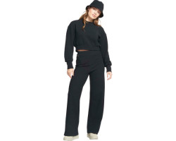 Moon classic flared pants -...