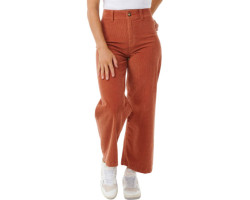 Rip Curl Pantalon en...