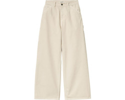 Jens twill pants - Women's