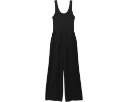 Cozy Up Bayjour Jumpsuit - Women's