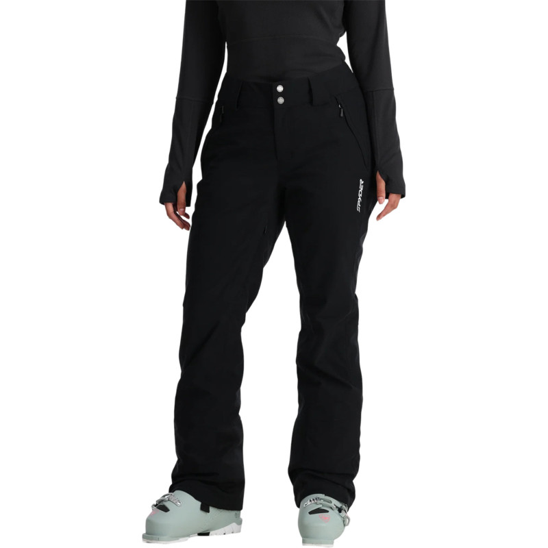 Spyder Pantalon coquille GORE-TEX Hone - Femme