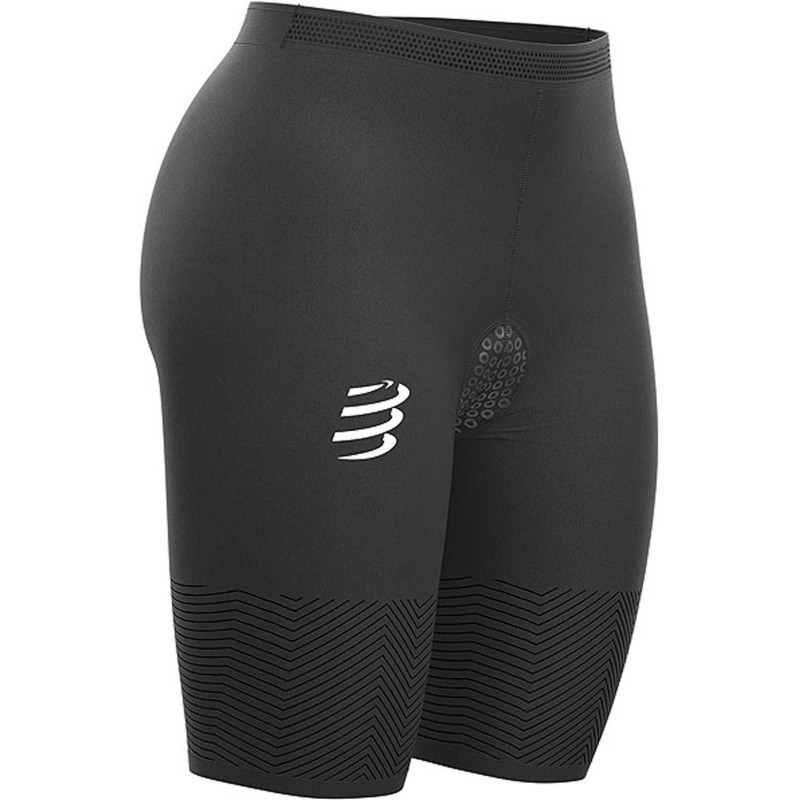 Compressport Short tri under control - Femme