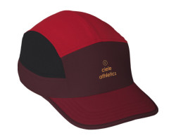 Go SC Cap - Iconic Pyramid...