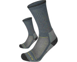 Merino wool hiking socks 2...