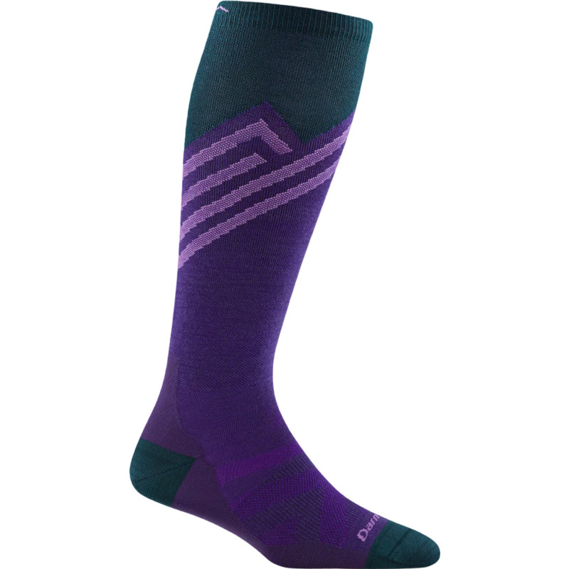 Peaks Ultralight Ski and Snowboard Socks - Women's