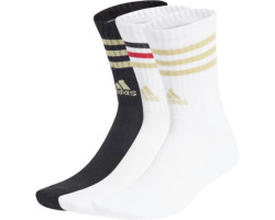 adidas Chaussettes à 3...