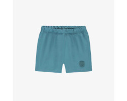 Blue swimming bermudas, baby