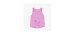 Purple slim fit camisole, Kid