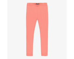 Coral long legging in...