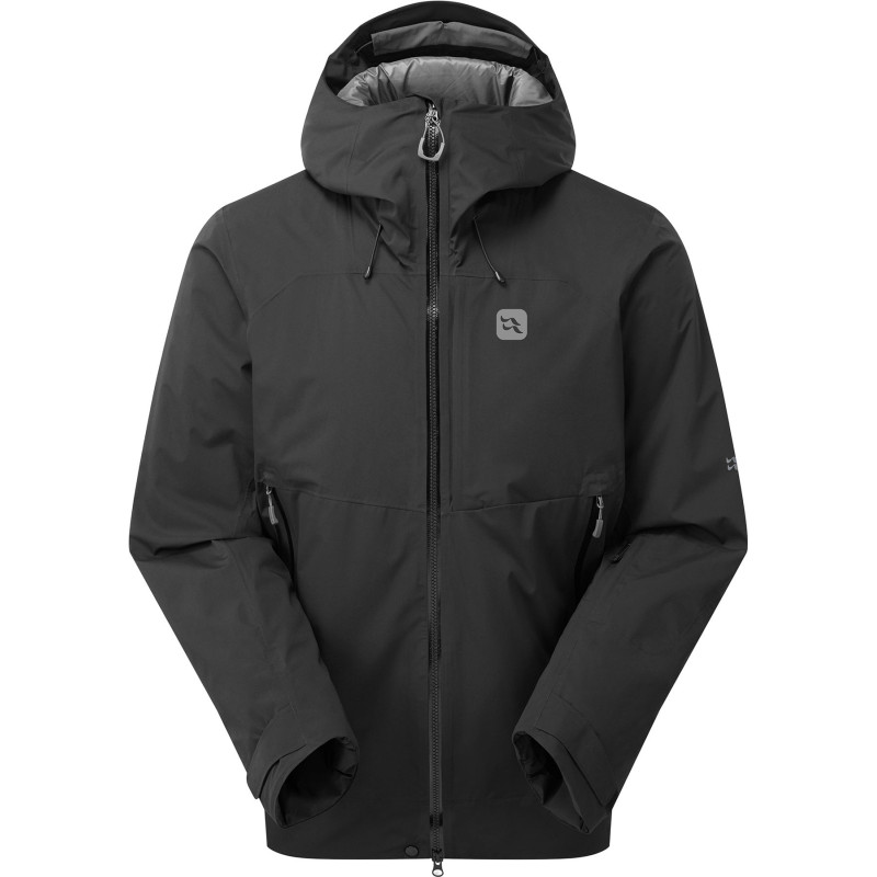 Rab Manteau de ski isolé Khroma Diffract - Homme