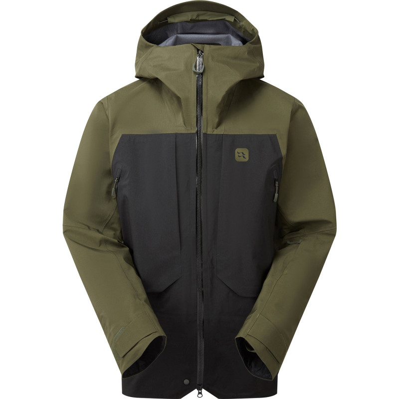 Rab Manteau de ski GORE-TEX Khroma Converge - Homme