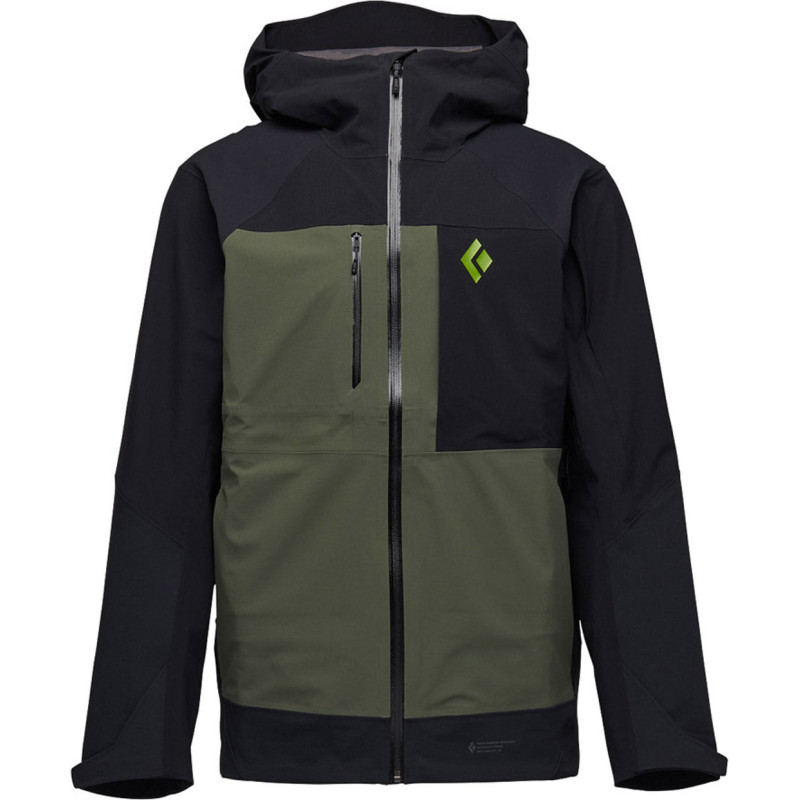 Recon Stretch Pro Shell Jacket - Men's