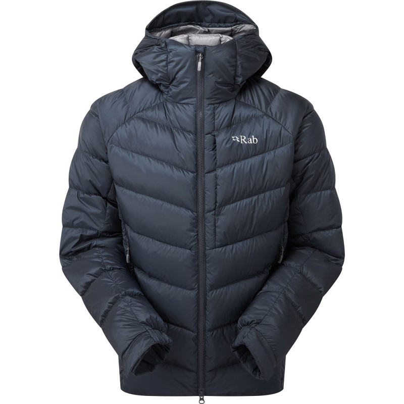 Rab Manteau en duvet Glaceon Pro - Homme