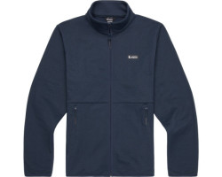 Envo Full-Zip Fleece Jacket - Men's