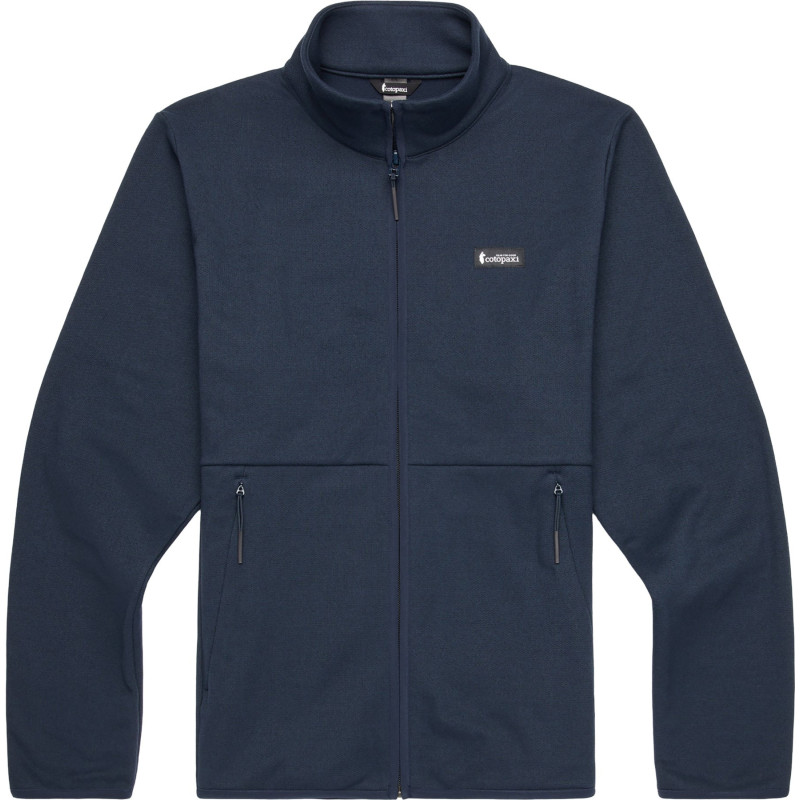 Envo Full-Zip Fleece Jacket - Men's