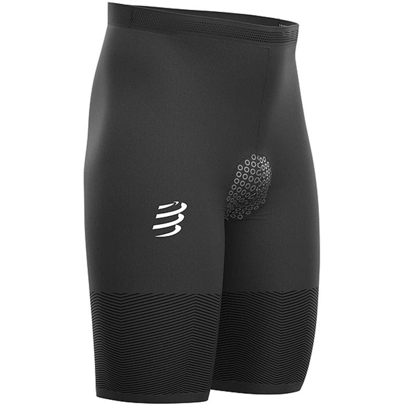 Compressport Short Tri Under Control - Homme