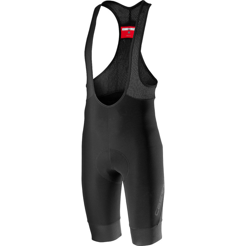 Tuto Nano bib shorts - Men's