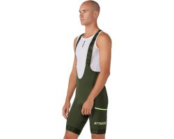 Adventure Cargo Bib Shorts - Men's