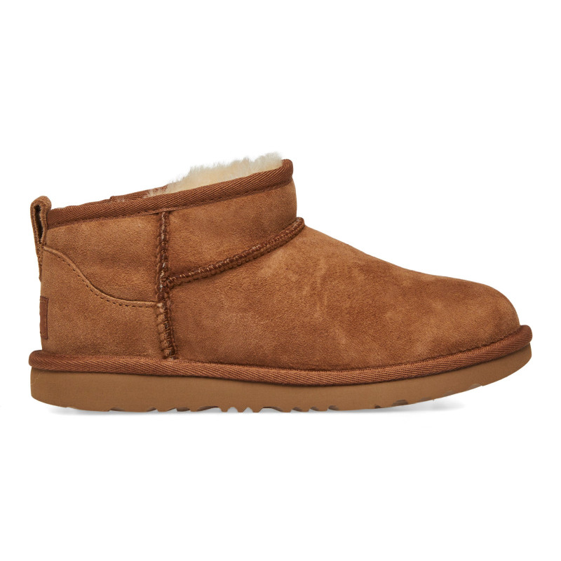 UGG Bottes Classic Ultra Mini - Enfant