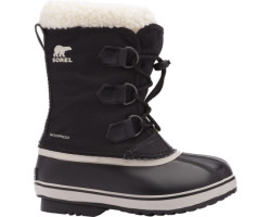 Yoot Pac Waterproof Nylon Winter Boots - Youth