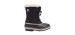 Yoot Pac Waterproof Nylon Winter Boots - Youth