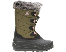 Kamik Bottes d'hiver...