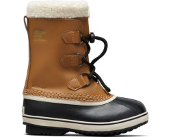 Sorel Bottes d'hiver imperméables Yoot PAC TP - Jeune