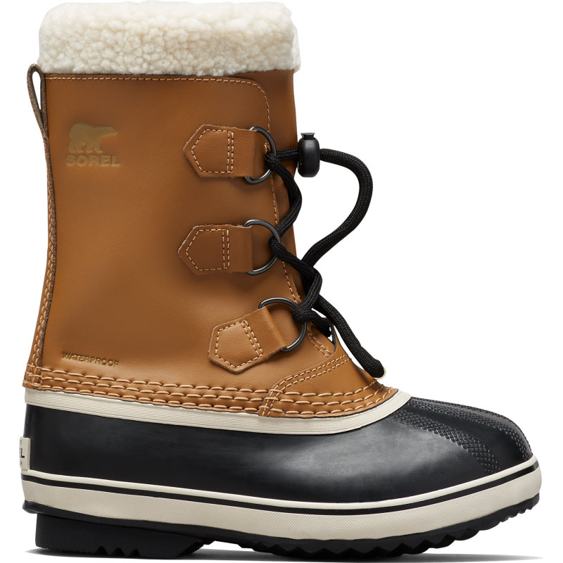 Sorel Bottes d'hiver imperméables Yoot PAC TP - Jeune