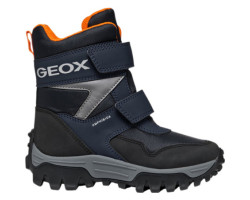 Geox Bottes imperméables abx himalaya - Enfant