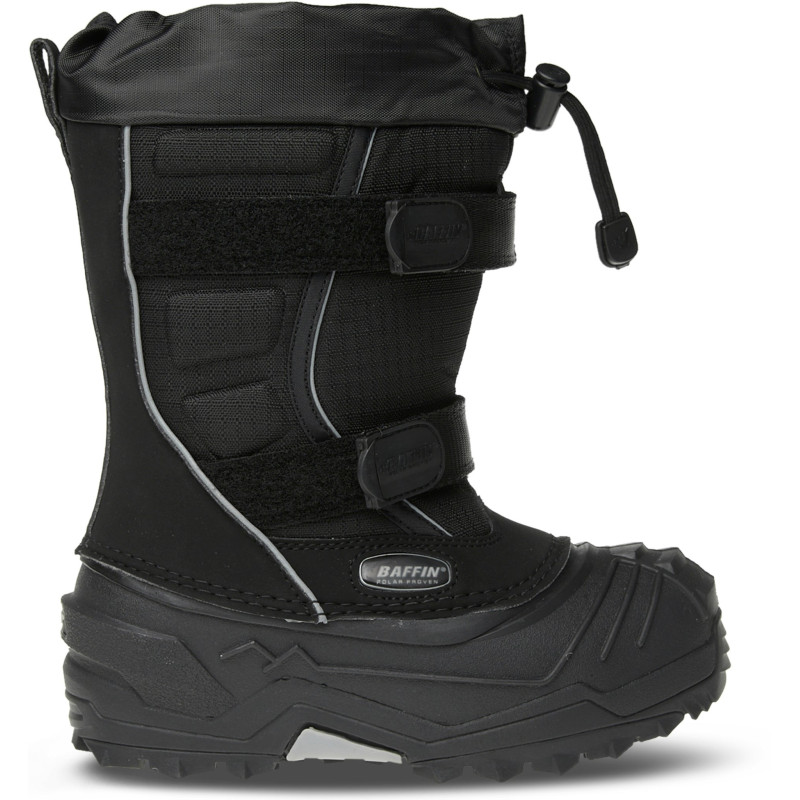 Baffin Bottes Young Eiger - Enfant